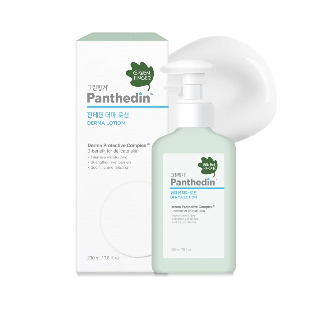 GREEN FINGER Panthedin Derma Lotion 230ml