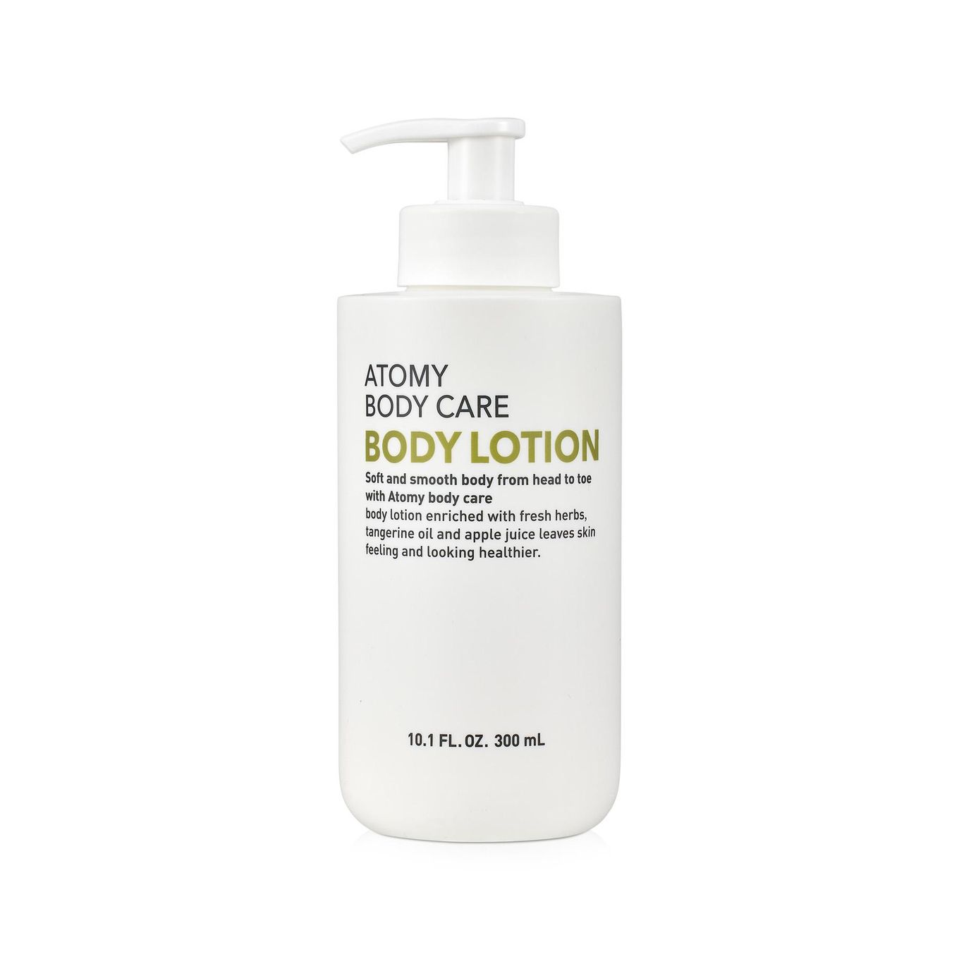 ATOMY BODY LOTION-300 ml