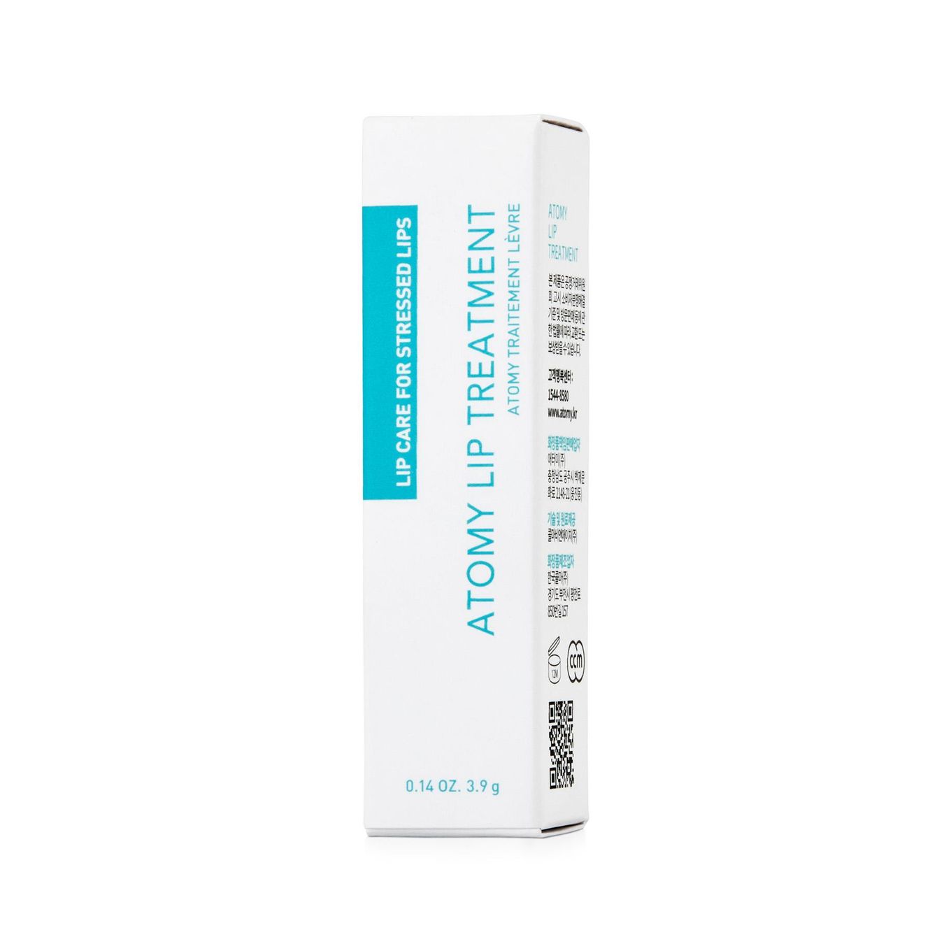 ATOMY LIP TREATMENT-3.9 g