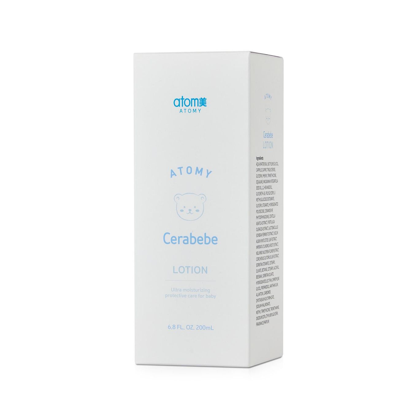 ATOMY CERABEBE LOTION-200 ml