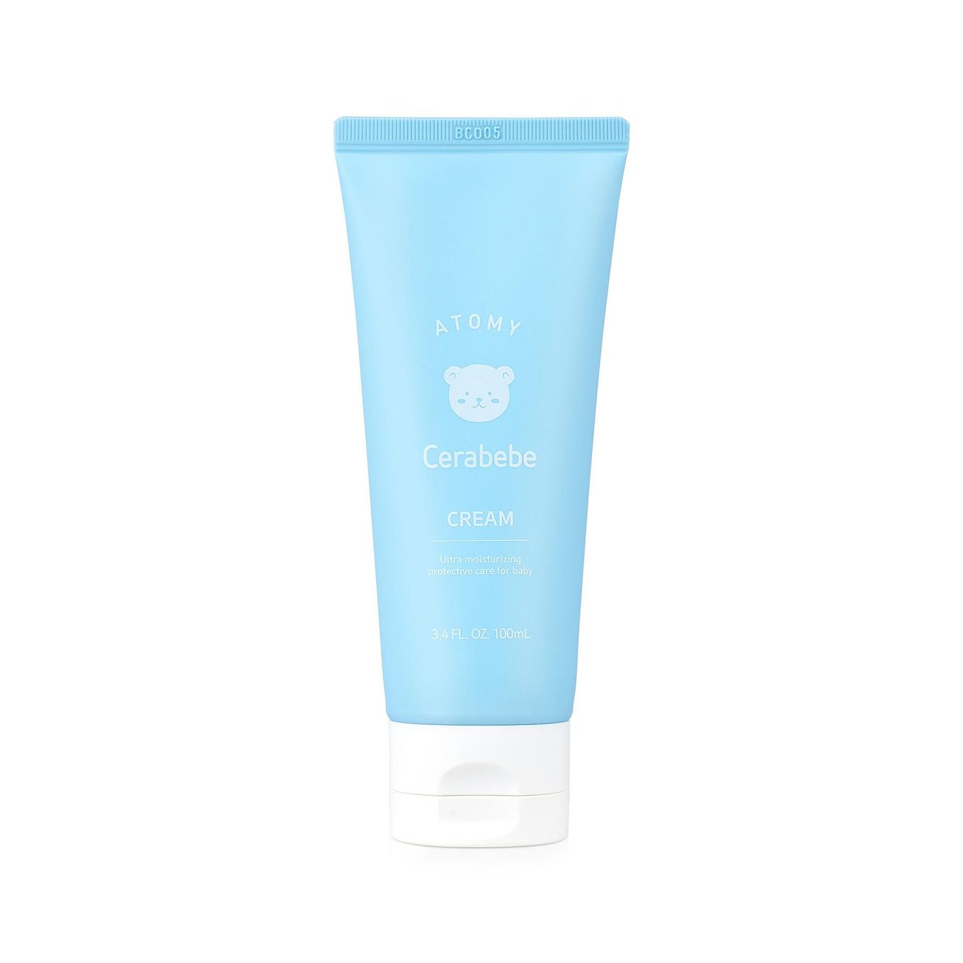 ATOMY CERABEBE CREAM-100 ml