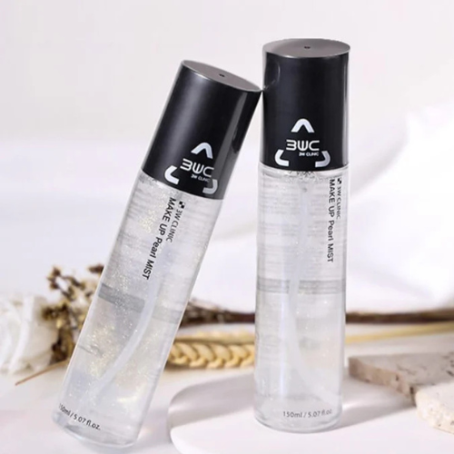 MAKE-UP PEARL MIST