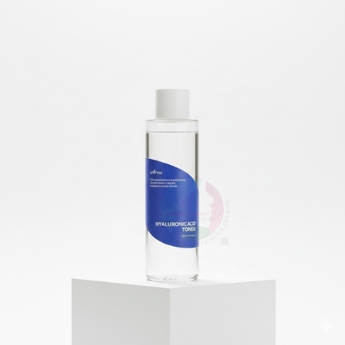 Isntree Hyaluronic Acid Toner Plus 200ml