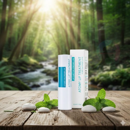 ATOMY LIP TREATMENT-3.9 g