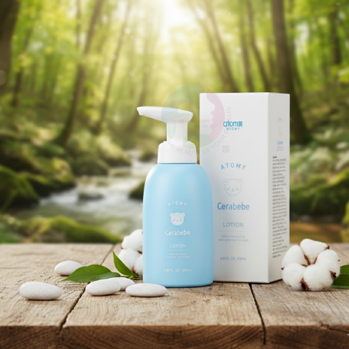 ATOMY CERABEBE LOTION-200 ml