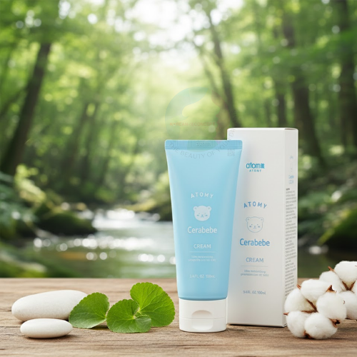 ATOMY CERABEBE CREAM-100 ml