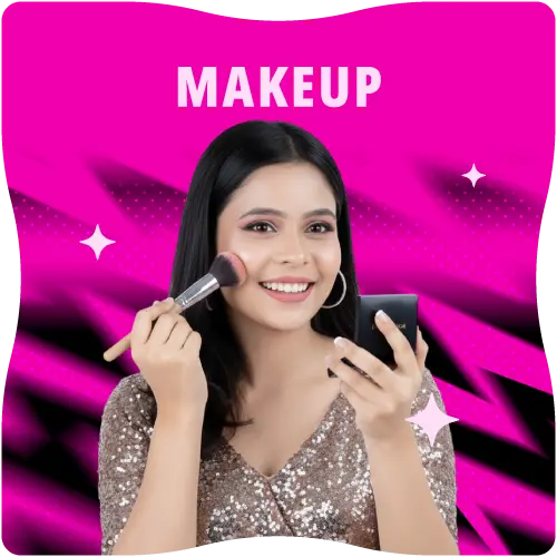 make-up category
