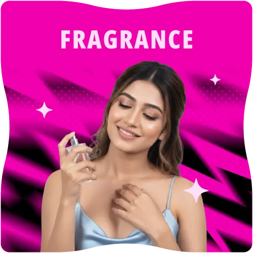 fregrance category