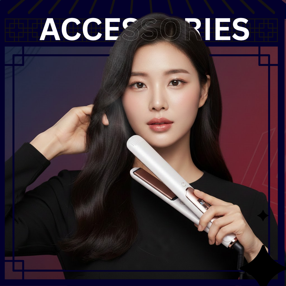 accessories category