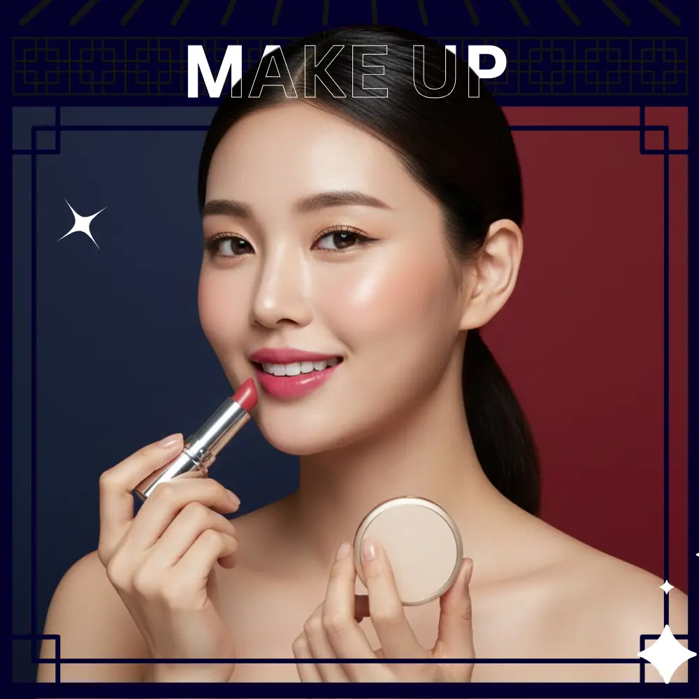 make-up category