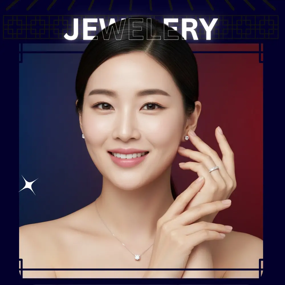 jewelery category