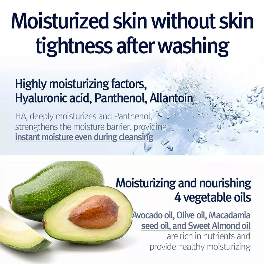 Pyunkang Yul Deep Cleansing Oil -290ml