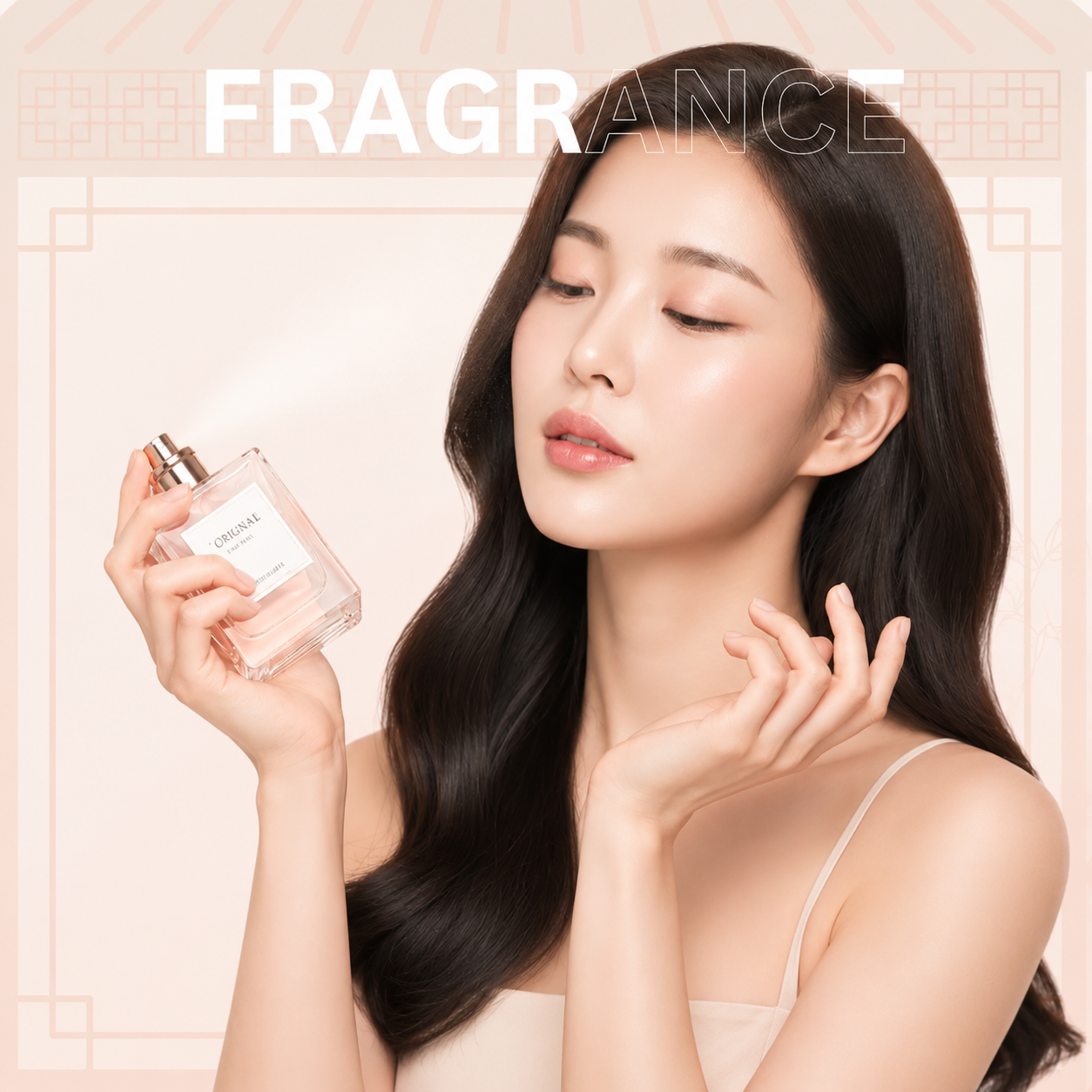 fragrance category