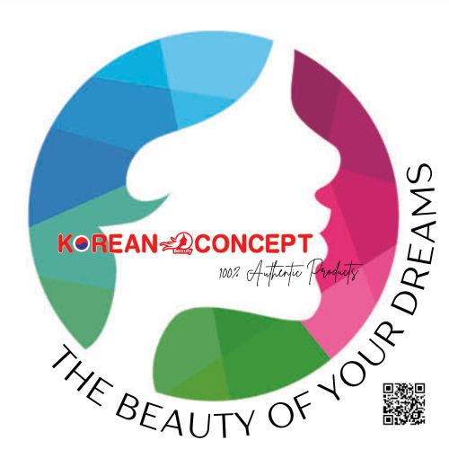Korean Beauty Concept