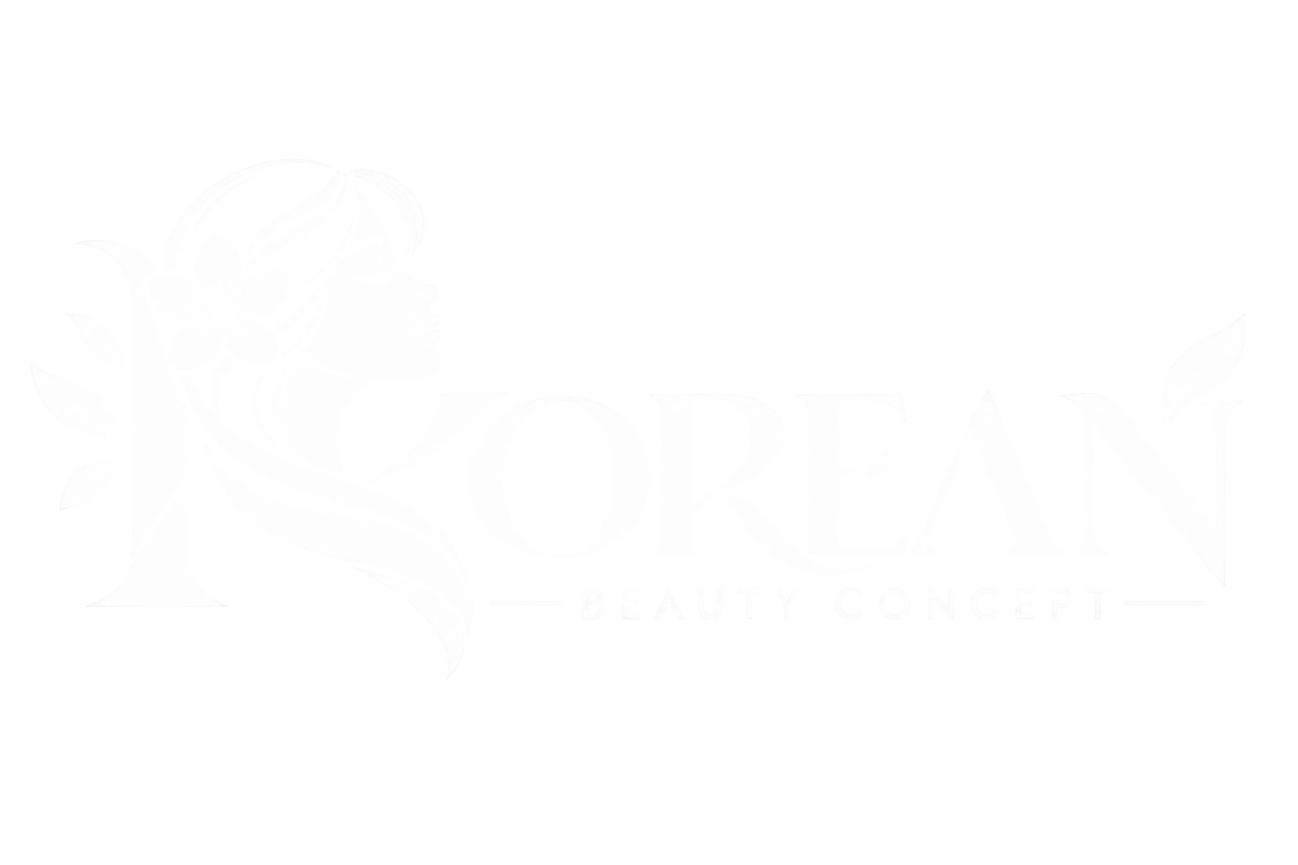 Korean Beauty Concept